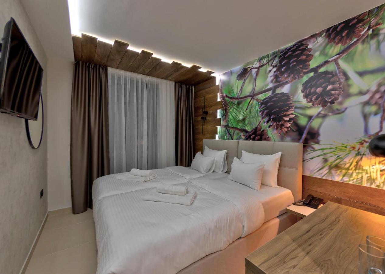 Bijele Vode Spa&Nature Hotel 普里耶多尔 外观 照片
